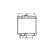 Radiateur, refroidissement du moteur 52002007 International Radiators, Vignette 2
