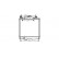 Radiateur, refroidissement du moteur 52002022 International Radiators