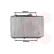 Radiateur, refroidissement du moteur 52002035 International Radiators, Vignette 2