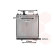 Radiateur, refroidissement du moteur 52002057 International Radiators, Vignette 2