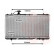 Radiateur, refroidissement du moteur 52002063 International Radiators, Vignette 2