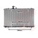 Radiateur, refroidissement du moteur 52002085 International Radiators, Vignette 2
