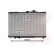 Radiateur, refroidissement du moteur 53002115 International Radiators, Vignette 2