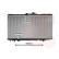 Radiateur, refroidissement du moteur 53002155 International Radiators, Vignette 2