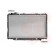 Radiateur, refroidissement du moteur 53002222 International Radiators, Vignette 2