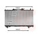 Radiateur, refroidissement du moteur 53002237 International Radiators, Vignette 2