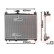 Radiateur, refroidissement du moteur 53002251 International Radiators