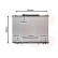 Radiateur, refroidissement du moteur 53002255 International Radiators, Vignette 2