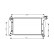 Radiateur, refroidissement du moteur 53002289 International Radiators