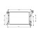 Radiateur, refroidissement du moteur 53002290 International Radiators