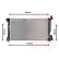 Radiateur, refroidissement du moteur 53002293 International Radiators, Vignette 2