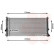 Radiateur, refroidissement du moteur 53002295 International Radiators, Vignette 2