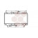 Radiateur, refroidissement du moteur 53002316 International Radiators, Vignette 2