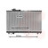 Radiateur, refroidissement du moteur 53002350 International Radiators, Vignette 2