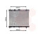 Radiateur, refroidissement du moteur 53002357 International Radiators, Vignette 2