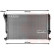 Radiateur, refroidissement du moteur 53002398 International Radiators, Vignette 2