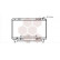 Radiateur, refroidissement du moteur 53002458 International Radiators, Vignette 2