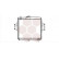 Radiateur, refroidissement du moteur 53002460 International Radiators, Vignette 2