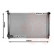 Radiateur, refroidissement du moteur 53002462 International Radiators, Vignette 2
