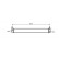 Radiateur, refroidissement du moteur 53002602 International Radiators