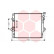 Radiateur, refroidissement du moteur 53002644 International Radiators, Vignette 2