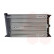 Radiateur, refroidissement du moteur 58002004 International Radiators, Vignette 2