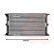 Radiateur, refroidissement du moteur 58002005 International Radiators, Vignette 2