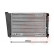Radiateur, refroidissement du moteur 58002010 International Radiators, Vignette 2