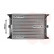 Radiateur, refroidissement du moteur 58002012 International Radiators, Vignette 2