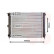 Radiateur, refroidissement du moteur 58002038 International Radiators, Vignette 2