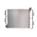 Radiateur, refroidissement du moteur 58002054 International Radiators, Vignette 2