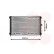 Radiateur, refroidissement du moteur 58002070 International Radiators, Vignette 2