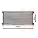 Radiateur, refroidissement du moteur 58002072 International Radiators, Vignette 2