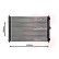 Radiateur, refroidissement du moteur 58002092 International Radiators, Vignette 2