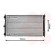 Radiateur, refroidissement du moteur 58002095 International Radiators, Vignette 2
