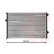 Radiateur, refroidissement du moteur 58002119 International Radiators, Vignette 2