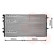Radiateur, refroidissement du moteur 58002179 International Radiators