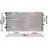 Radiateur, refroidissement du moteur 58002180 International Radiators, Vignette 2