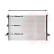 Radiateur, refroidissement du moteur 58002184 International Radiators, Vignette 2