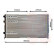 Radiateur, refroidissement du moteur 58002191 International Radiators, Vignette 2