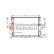 Radiateur, refroidissement du moteur 58002199 International Radiators, Vignette 2