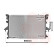 Radiateur, refroidissement du moteur 58002232 International Radiators, Vignette 2