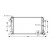 Radiateur, refroidissement du moteur 58002279 International Radiators