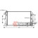 Radiateur, refroidissement du moteur 58002282 International Radiators, Vignette 2