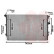Radiateur, refroidissement du moteur 58002324 International Radiators, Vignette 2