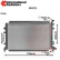 Radiateur, refroidissement du moteur 58012715 International Radiators, Vignette 2