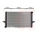 Radiateur, refroidissement du moteur 59002063 International Radiators, Vignette 2