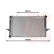 Radiateur, refroidissement du moteur 59002118 International Radiators, Vignette 2