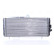 Radiateur, refroidissement du moteur 60010 Nissens, Vignette 4