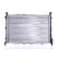 Radiateur, refroidissement du moteur 60029 Nissens, Vignette 5